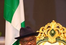 “You Have No Authority to Sign Cheques” – Wike Tells Area Council Chairmen