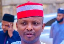 Kwankwasiyya Spokesman Says Mustapha Kwankwaso Was Gwarzo’s Choice – Mohammed
