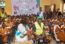 Oto Awori Joins Statewide Rollout of Renewed Hope School Feeding Programme