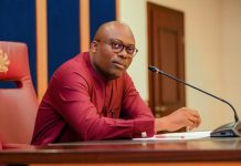 ‘9-Month Delay Unacceptable’ – Rivers Speaker Tackles Fubara Over Spending Plan