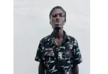 Police Arrest 22-Year-Old For Allegedly Impersonating Officer In Lagos
