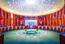 N2.078tn Road Contracts Approved As FEC Targets Infrastructure Upgrade