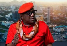 Tinubu Living in His Own World, Surrounded by Gatekeepers — Dalung