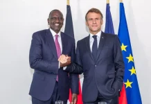 Africa and France: From Colonial Shadows to Equal Partnership