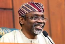 Oborevwori Congratulates Gbajabiamila As Former Speaker Turns 64