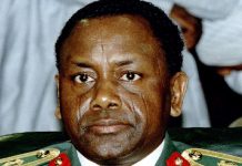 I Was Misled to the Villa and Confined in a Room – Ex-Head of State Speaks on Abacha’s Death