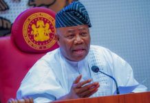APC Primary Winners Uneasy Over Akpabio’s Assistance to Defeated Lawmakers