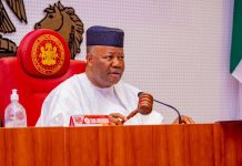 Questions Rise As Former Governors Push For Legislative Seats