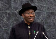2027: Jonathan Not Seeking Power Return, Says Ex-Aide
