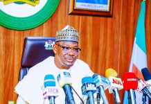 Nasarawa North By-Election: Governor Sule Commends Process, Maku Raises Concerns Over Irregularities