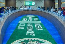 36 State Governors Declare Position on Creation of State Police