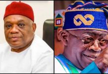 Kalu Challenges Tinubu’s Economic Narrative, Says Nigerians Yet To Feel Reform Benefits