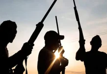 Ogun Attack: Four Hostages, Soldier Die as Gunmen Target Chinese Expatriates