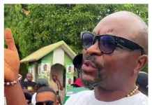 Ekiti Guber: Isaac Fayose Alerts EFCC Over Alleged Vote-Buying Plot