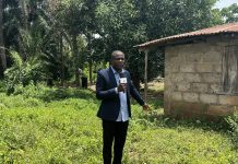 Breaking: Osun NUJ Secretary’s Arrest Sparks Concern Among Journalists