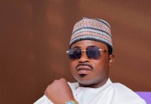 Nollywood Pays Tribute After Death of Popular Yoruba Actor