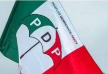 PDP Faces Challenge as Dumwe Questions Consensus Candidate Process for House of Reps