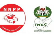 NNPP Faction Raises Alarm Over INEC Chairman’s Role in Democracy