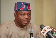 Why Ekiti Voters Will Back APC at the Governorship Election – Yilwatda