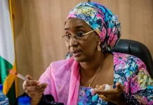 Court Rejects Application to Vacate Arrest Warrant for Ex-Minister Umar-Farouq