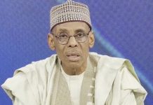 2027: Baba-Ahmed Clarifies Kwankwaso’s Alleged Purchase Of All PRP Nomination Forms
