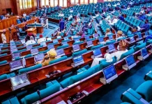 House Drama as Opposition Lawmakers Refuse Sitting Without Fred Agbedi’s Swearing-In