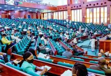 House of Reps Approves Extension of Capital Budget Deadline to September