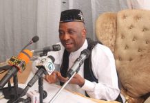 2027: EFCC Cannot Stop Vote Buying, Poverty Driving It – Primate Ayodele