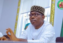 Presidency Not for Old People, You Must Have Stamina – SDP Presidential Candidate