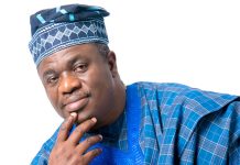 PDP Governorship Candidate Oluyede Faults Fayose’s Support for Oyebanji