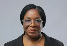 Lagos Assembly Swears In Adenike Oshinowo As First Female Clerk