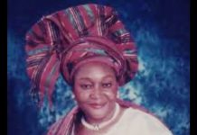 NAWOJ Lagos Honours Democracy Heroine Kudirat Abiola as Iconic Woman 30 Years After Demise