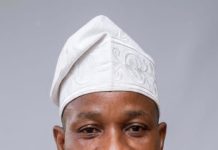 Trade Fair Market Killing: Task Force Chairman Accuses BBA Officials, Demands Justice for Slain Officer