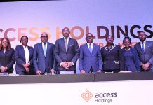 Access Holdings reaffirms long-term value strategy at 4th AGM