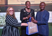 Fidelity Bank Reaffirms Support for MSMEs, Drives Growth Agenda at SME Forum