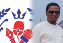 The Press Society Celebrates President Elias Abayomi Adagunduro on His Birthday
