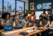 Young Future Connect Launches to Empower Nigerian Youth with Skills, Mentorship, Jobs