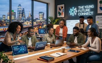 Young Future Connect Launches to Empower Nigerian Youth with Skills, Mentorship, Jobs