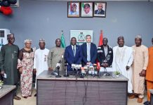 NDLEA, UNODC outline weeklong activities to mark 2026 world drug day