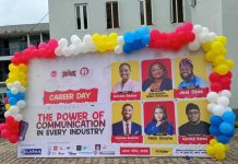 NIJ Students’ Week 2026: Bonfire Rally, Career Talks and Public Speaking Competition Inspire Students