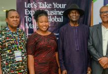 Fidelity Bank Empowers Exporters to Unlock AfCFTA Opportunities with EMP 19