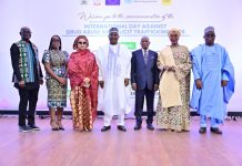 Nigeria remains committed to curbing drug scourge through innovative interventions- President Tinubu
