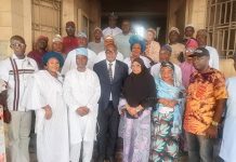 Oyo Government Urges Traders To Promote Unity For Economic Growth