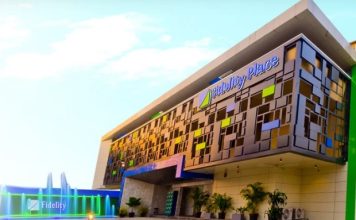 Fidelity Bank Partners YEIDEP to Empower Nigerian Students