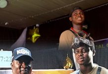 Guinness World Record: Oto-Awori Community Celebrates Damilola’s 120-Hour Hairdressing Marathon, Hails Youth Inspiration