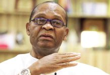 Joe Igbokwe Defends Remi Tinubu, Accuses Nigerians Of Abusing Her Goodwill