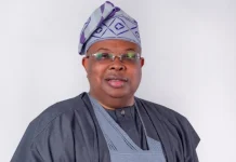 FG Power Minister Advocates Sustainable Funding Solutions for Health Facilities