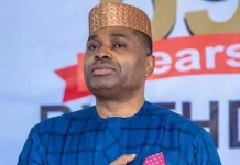 Kenneth Okonkwo Warns: A Vote for Peter Obi Could Benefit Tinubu in 2027