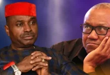 Rufai Oseni Faults Peter Obi Over Legal Action Against Kenneth Okonkwo