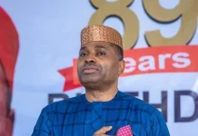 ADC Leader Blasts Kenneth Okonkwo for Opposing Amaechi as Atiku’s VP Choice for 2027